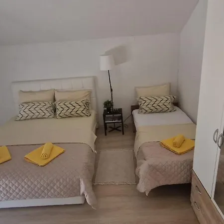 Apartmán Sakic Kruševo