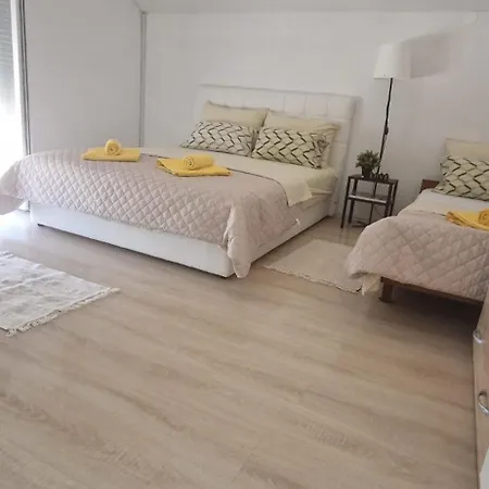 Sakic Apartmán
