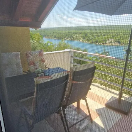Sakic Apartmán Kruševo