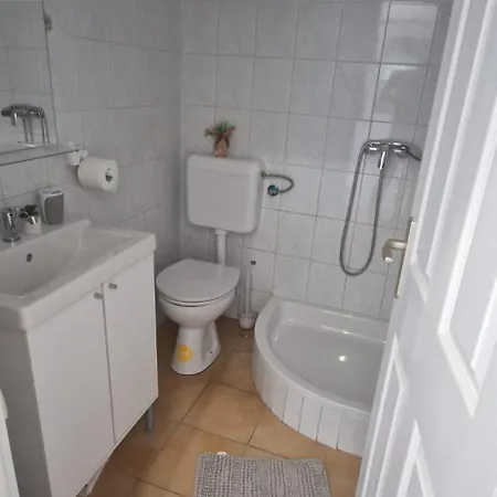 Sakic Apartmán *