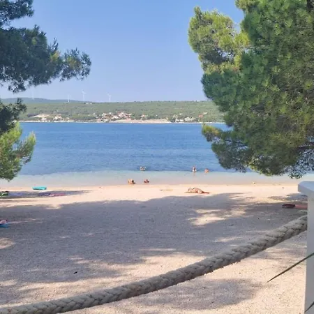 Sakic Apartmán